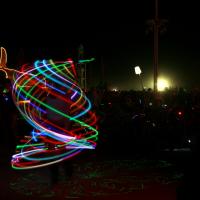 Burning Man