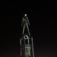 Burning Man