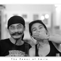 The Power Of Smile
