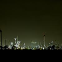 Industrial Alladin