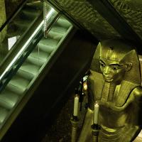 Eascalating Pharaoh