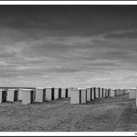 North Sea Summer Sunday