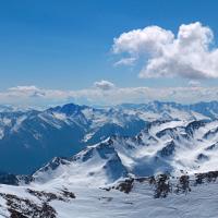Mountain Panorama #2