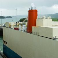 Ricoh Gxr P10 - Car Carrier 3-4